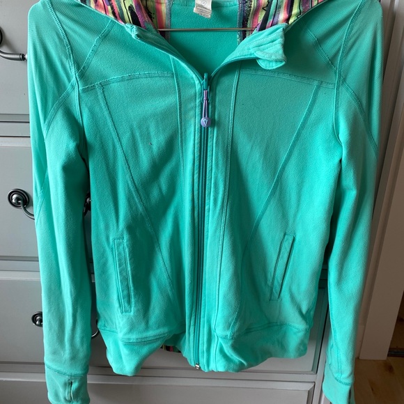 Ivivva Jacket - Picture 1 of 7